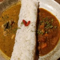 実際訪問したユーザーが直接撮影して投稿した東麻布カレー麻布十番 薬膳カレー 新海 本店の写真