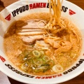 実際訪問したユーザーが直接撮影して投稿した奥野ラーメン専門店IPPUDO RAMEN EXPRESS ゆめタウン徳島店の写真