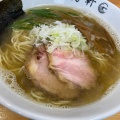 実際訪問したユーザーが直接撮影して投稿した蓮台寺町ラーメン専門店麺や 江陽軒の写真