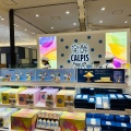 実際訪問したユーザーが直接撮影して投稿した角田町ジュースバー発酵 CALPIS PARLORの写真