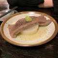 実際訪問したユーザーが直接撮影して投稿した西新宿牛タン新宿思い出横丁 牛タンいろ葉の写真