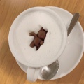 実際訪問したユーザーが直接撮影して投稿した下川端町喫茶店フィーカ コーヒーの写真