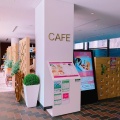 実際訪問したユーザーが直接撮影して投稿した上野公園カフェcafe Artの写真