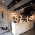 実際訪問したユーザーが直接撮影して投稿した神宮前コーヒー専門店CHOP COFFEE CAT STREETの写真