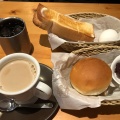 実際訪問したユーザーが直接撮影して投稿した員弁町松之木喫茶店コメダ珈琲店 いなべ店の写真