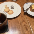 実際訪問したユーザーが直接撮影して投稿した南堀江カフェCafe Wegの写真