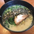 実際訪問したユーザーが直接撮影して投稿した梶野町ラーメン / つけ麺がんまの写真