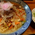 実際訪問したユーザーが直接撮影して投稿した大手町ラーメン専門店じげもんちゃんぽん 広島大手町店の写真