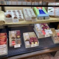 実際訪問したユーザーが直接撮影して投稿した焼津和菓子かしはる 焼津店の写真