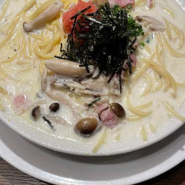 IVO HOME'S PASTA 渋谷Part2のundefinedに実際訪問訪問したユーザーunknownさんが新しく投稿した新着口コミの写真