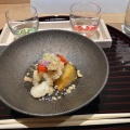 実際訪問したユーザーが直接撮影して投稿した曾根崎新地寿司鮨 かうとの写真