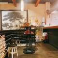 実際訪問したユーザーが直接撮影して投稿した桃谷カフェ流れる千年の写真