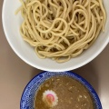 実際訪問したユーザーが直接撮影して投稿した文蔵ラーメン / つけ麺庵悟の写真