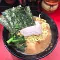 実際訪問したユーザーが直接撮影して投稿した中央ラーメン専門店ラーメン 杉田家 千葉駅前店の写真