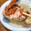 実際訪問したユーザーが直接撮影して投稿した木倉町魚介 / 海鮮料理大関の写真