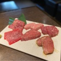 実際訪問したユーザーが直接撮影して投稿した駒沢焼肉焼肉芝浦 駒沢本店の写真