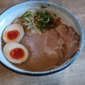 実際訪問したユーザーが直接撮影して投稿したみささぎ台ラーメン / つけ麺麺100パーセントの写真