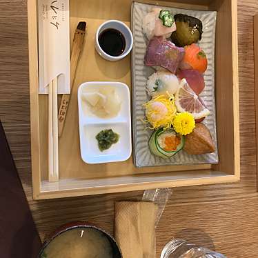 日本のいいもの食堂ハレとケのundefinedに実際訪問訪問したユーザーunknownさんが新しく投稿した新着口コミの写真