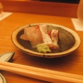 実際訪問したユーザーが直接撮影して投稿した東山寿司鮨 みつ川 金沢本店の写真