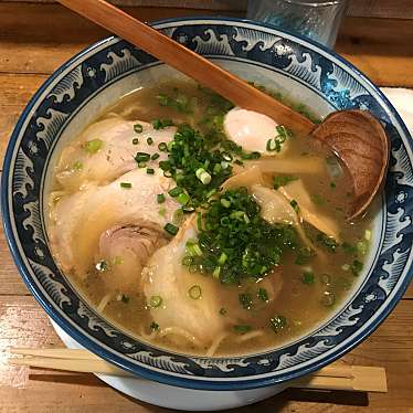 実際訪問したユーザーが直接撮影して投稿した東桜ラーメン / つけ麺三元亭の写真