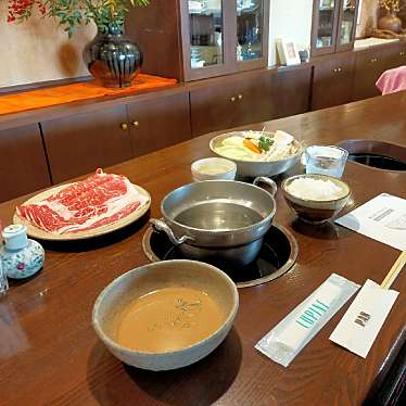 実際訪問したユーザーが直接撮影して投稿した楠木町その他飲食店PANの写真