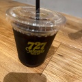 コーヒー - 実際訪問したユーザーが直接撮影して投稿した下石井バー727 Islands COFFEE BARの写真のメニュー情報