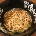 実際訪問したユーザーが直接撮影して投稿した仲原うどん肉肉うどん 粕屋店の写真