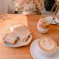 実際訪問したユーザーが直接撮影して投稿した小山町カフェManaia Coffee&Thingsの写真