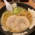 実際訪問したユーザーが直接撮影して投稿した戸塚町ラーメン / つけ麺横浜らーめん 源 泉の写真