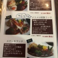 実際訪問したユーザーが直接撮影して投稿した本川町洋食メリメロの写真