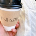 実際訪問したユーザーが直接撮影して投稿した大正町コーヒー専門店NOBI COFFEE ROASTERSの写真