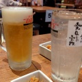 実際訪問したユーザーが直接撮影して投稿した錦居酒屋伝串 新時代 伏見店の写真