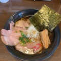 実際訪問したユーザーが直接撮影して投稿した石神外宿ラーメン / つけ麺麺屋 SO極の写真