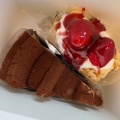 実際訪問したユーザーが直接撮影して投稿した新清洲ケーキデリス洋菓子店の写真