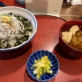 実際訪問したユーザーが直接撮影して投稿した長谷定食屋定食屋 しゃもじの写真