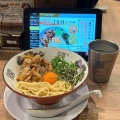 実際訪問したユーザーが直接撮影して投稿した名駅南ラーメン専門店肉玉中華そば 轟 -todoroki-の写真