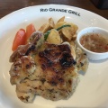 実際訪問したユーザーが直接撮影して投稿した金港町ブラジル料理RIO GRANDE GRILL 横浜ベイクォーターの写真