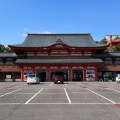実際訪問したユーザーが直接撮影して投稿した犬山喫茶店成田山名古屋別院大聖寺信徒会館の写真