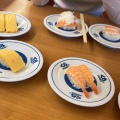 実際訪問したユーザーが直接撮影して投稿した渡橋町回転寿司くら寿司 出雲店の写真