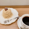 実際訪問したユーザーが直接撮影して投稿した鷺宮ケーキSweets&Cafe Camelliaの写真