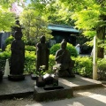 実際訪問したユーザーが直接撮影して投稿した芝公園歴史 / 遺跡徳川将軍家墓所の写真
