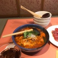 実際訪問したユーザーが直接撮影して投稿した東町焼肉朝鮮飯店 高崎駅東口店の写真