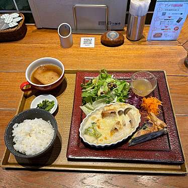 上高地あずさ珈琲 ニッケパークタウン加古川店のundefinedに実際訪問訪問したユーザーunknownさんが新しく投稿した新着口コミの写真