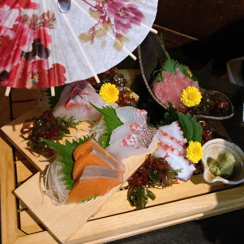 実際訪問したユーザーが直接撮影して投稿した北幸居酒屋くいもの屋わん 横浜西口駅前店の写真