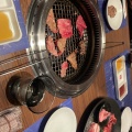 実際訪問したユーザーが直接撮影して投稿した香椎浜焼肉焼肉AZUMA 香椎浜店の写真