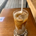 実際訪問したユーザーが直接撮影して投稿したコーヒー専門店GOODMAN ROASTER in Kyotoの写真