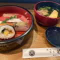 実際訪問したユーザーが直接撮影して投稿した西駅前町寿司すし割烹 桂の写真