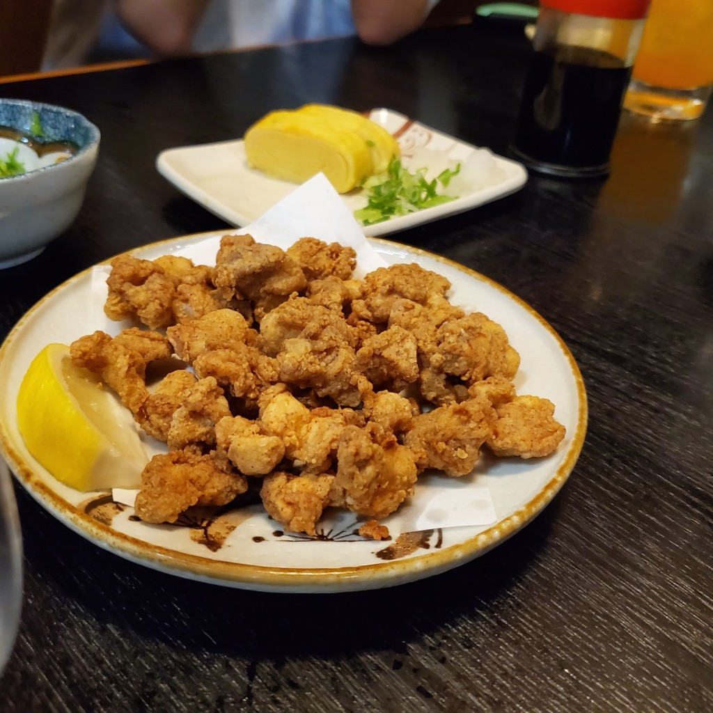 ユーザーが投稿した焼き鳥の写真 - 実際訪問したユーザーが直接撮影して投稿した西院西三蔵町焼鳥やきとりぜっ品・西院店の写真