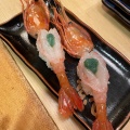 実際訪問したユーザーが直接撮影して投稿した堂山町寿司魚心 梅田店の写真