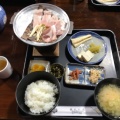 実際訪問したユーザーが直接撮影して投稿した荻町定食屋基太の庄の写真